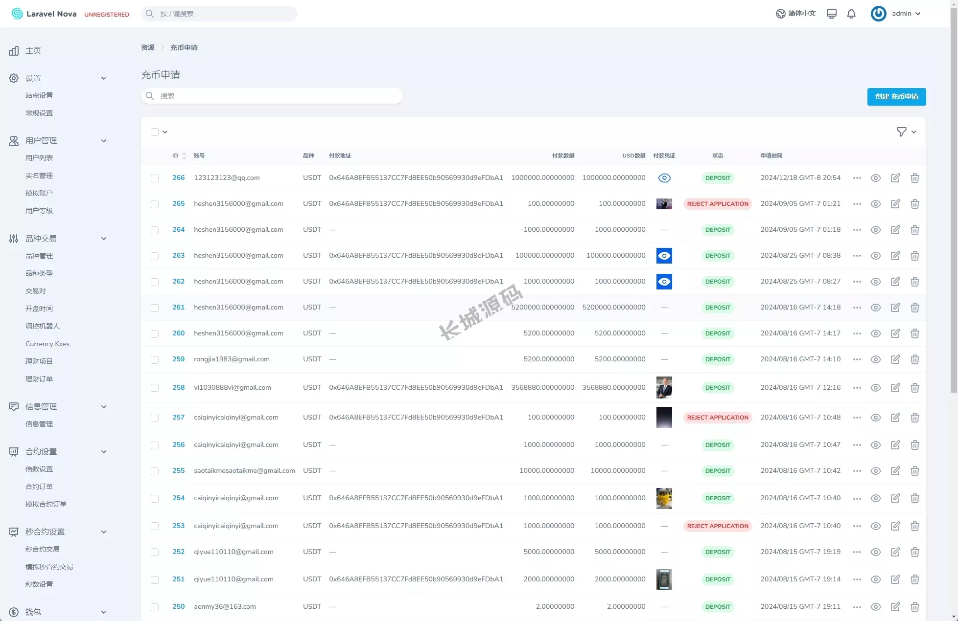 ST5外汇源码/精仿ST5美股交易/电脑手机uniapp源码