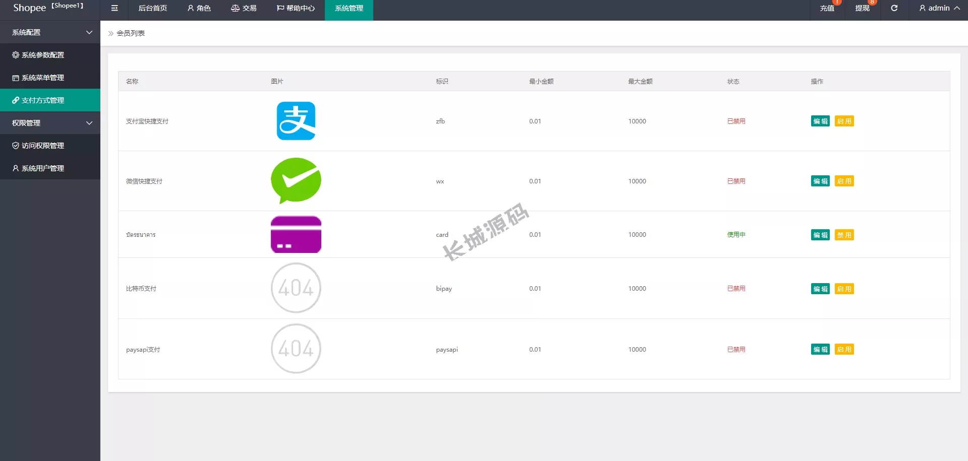 定制版泰国商城刷单返利源码/搶單+刷單源碼